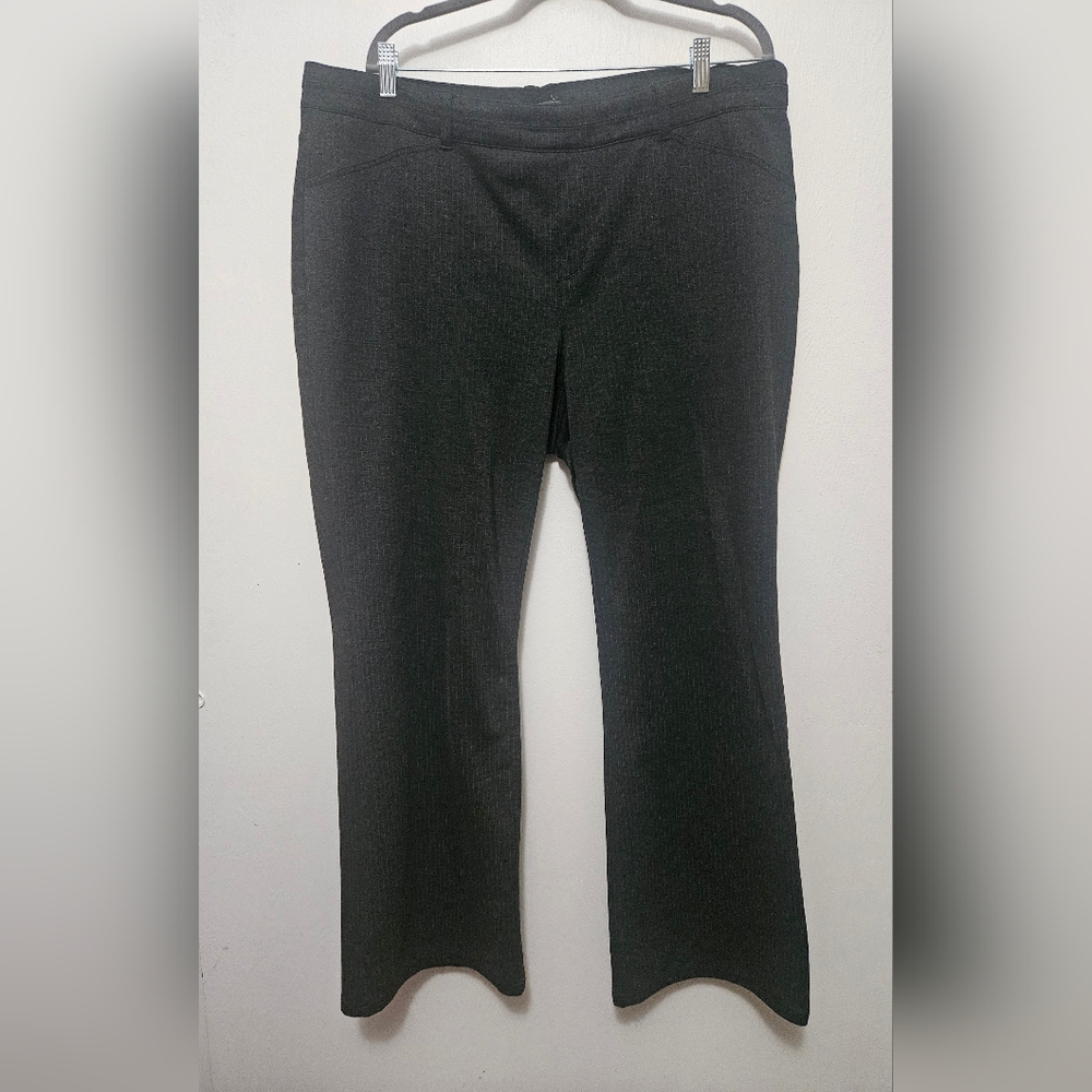 Maurices dress pant plus size